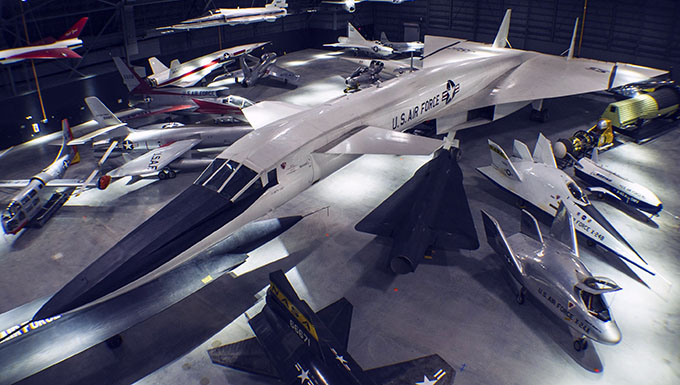 http://www.nationalmuseum.af.mil/Portals/7/images/expansion/XB-70_and_R_and_D_Gallery.jpg