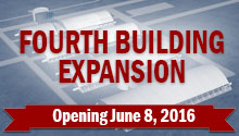 Museum Expansion