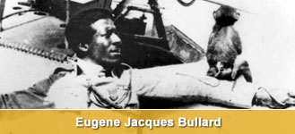 Eugene Jacques Bullard