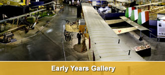 Early Years Gallery