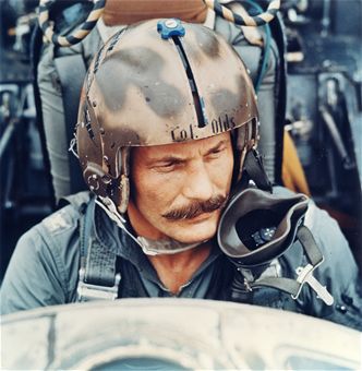 Southeast Asia War Gallery