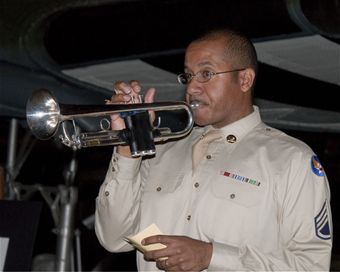 Glenn Miller Concert and Big Band Tribute