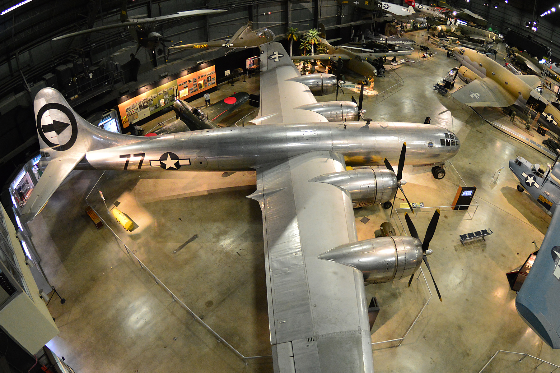 Ikarus C42  National Museum of Flight