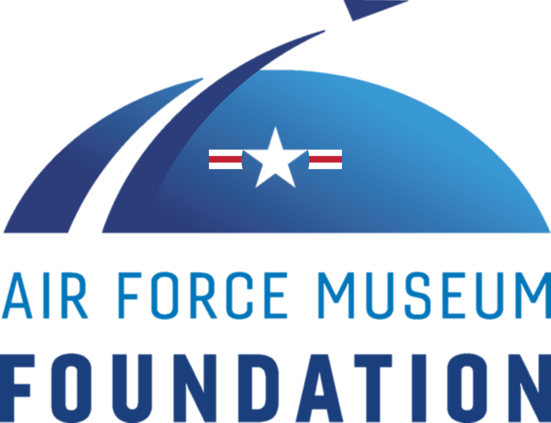 Air Force Museum Foundation Logo