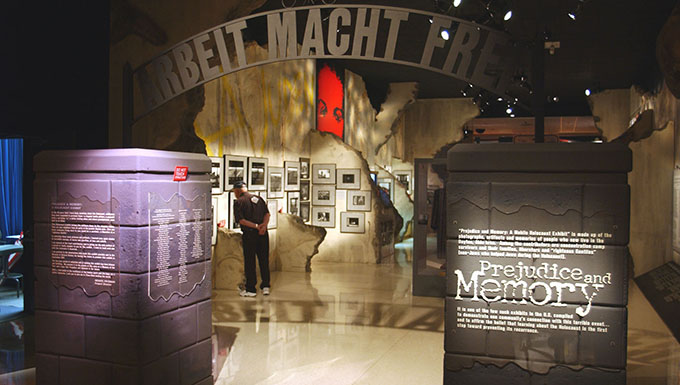 Boot Hooks > National Museum of the United States Air Force™ > Display