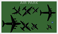 Air Park Map