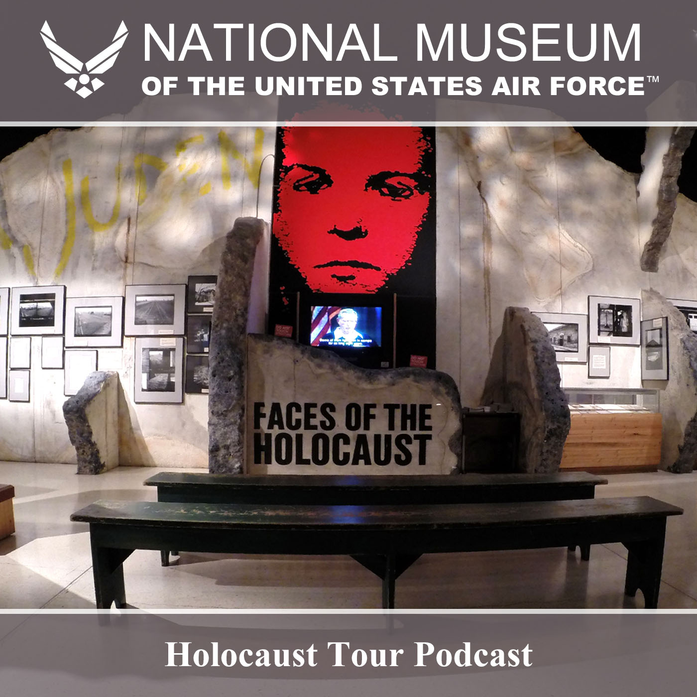 Holocaust Tour Podcast