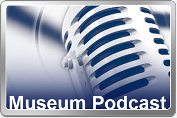 Museum Podcasts