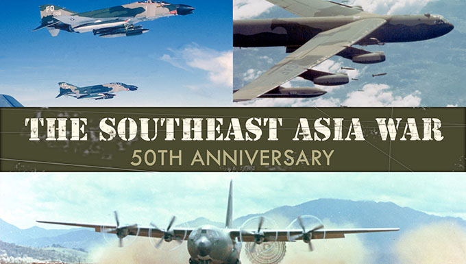 Southeast Asia War Commemoration