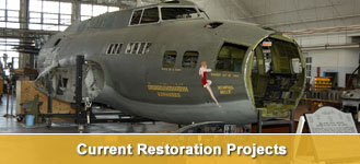 Restoration Projects