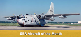 Aircraft of the Month