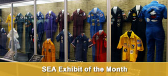 Exhibit of the Month