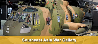 Southeast Asia War Gallery