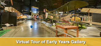 Virtual Tour of Early Years Gallery